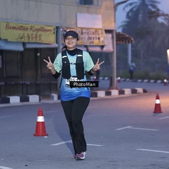 Runner Photo 8976107