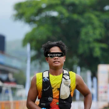 Runner Photo 8976109