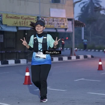 Runner Photo 8976111