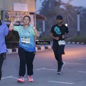 Runner Photo 8976119