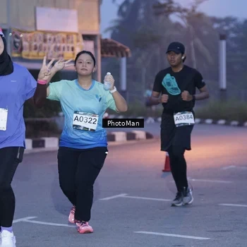Runner Photo 8976128