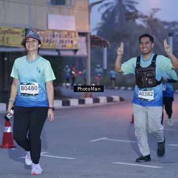 Runner Photo 8976135
