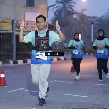 Runner Photo 8976137