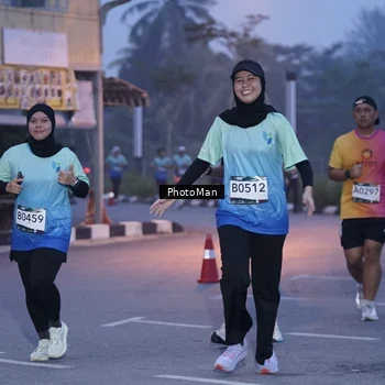 Runner Photo 8976138