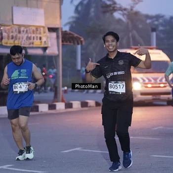 Runner Photo 8976147