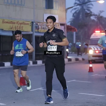 Runner Photo 8976148