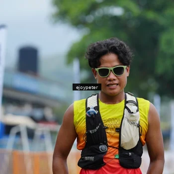 Runner Photo 8976149