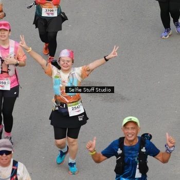 Runner Photo 8976159