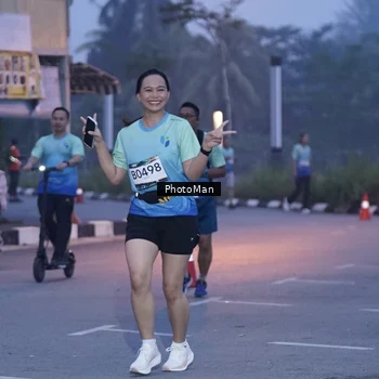 Runner Photo 8976160
