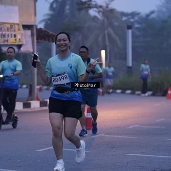 Runner Photo 8976161