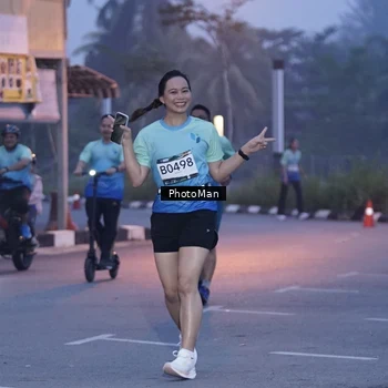 Runner Photo 8976162