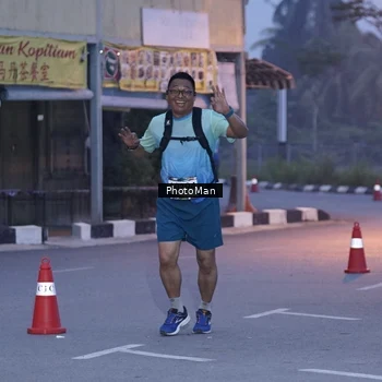 Runner Photo 8976163
