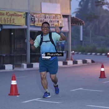 Runner Photo 8976164