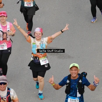 Runner Photo 8976165