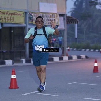 Runner Photo 8976167