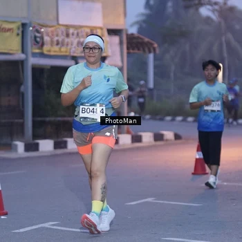 Runner Photo 8976170