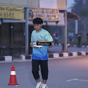 Runner Photo 8976175