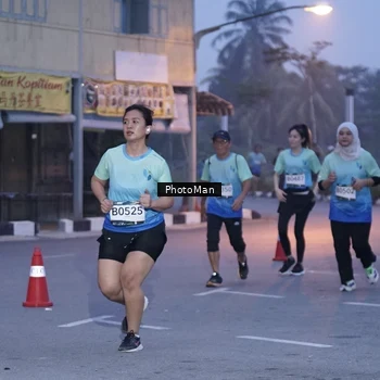 Runner Photo 8976179