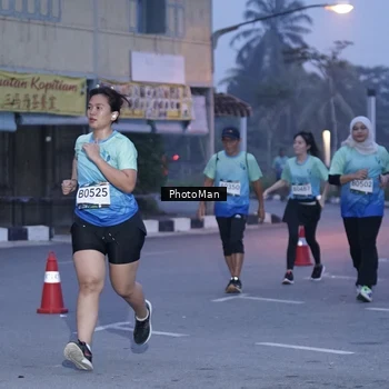 Runner Photo 8976180