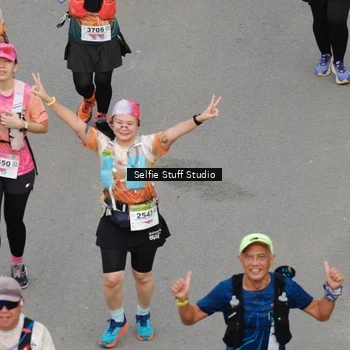 Runner Photo 8976184