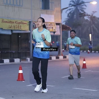 Runner Photo 8976186