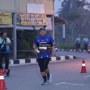 Runner Photo 8976192