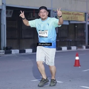 Runner Photo 8976200
