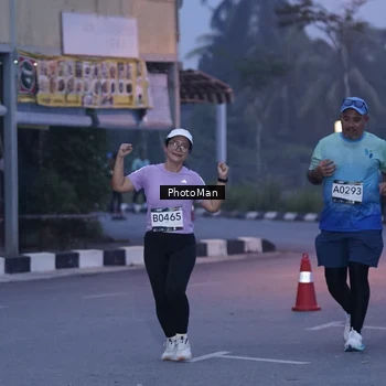 Runner Photo 8976201