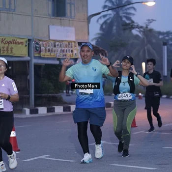 Runner Photo 8976203