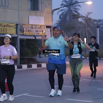 Runner Photo 8976205