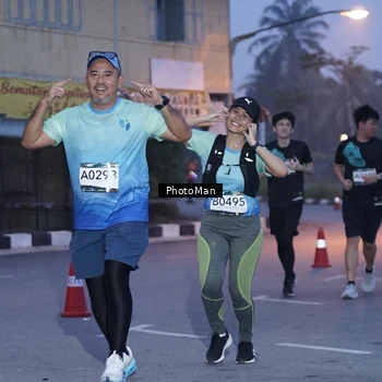 Runner Photo 8976206