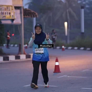 Runner Photo 8976217