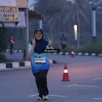 Runner Photo 8976219