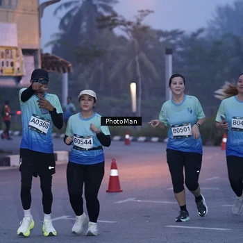 Runner Photo 8976223