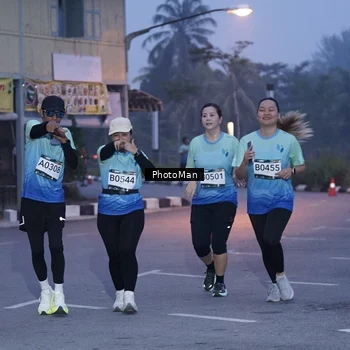Runner Photo 8976224