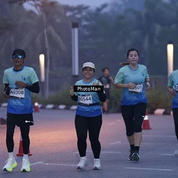 Runner Photo 8976230