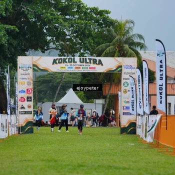 Runner Photo 8976255