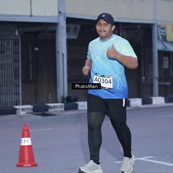 Runner Photo 8976261
