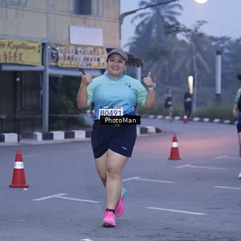 Runner Photo 8976267