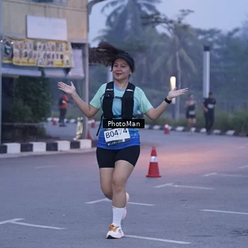 Runner Photo 8976278