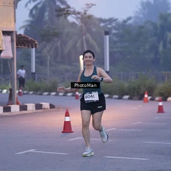 Runner Photo 8976280