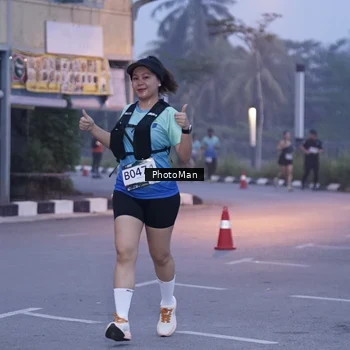 Runner Photo 8976285