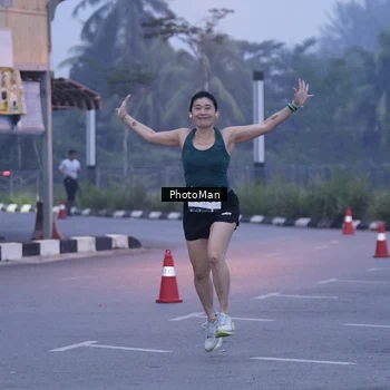 Runner Photo 8976287