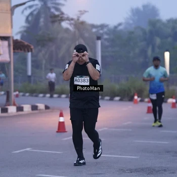 Runner Photo 8976288