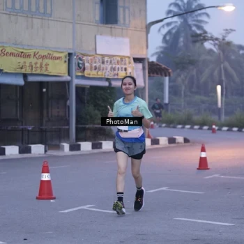 Runner Photo 8976296