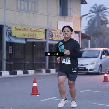 Runner Photo 8976315