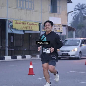 Runner Photo 8976317