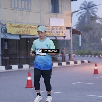 Runner Photo 8976322