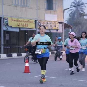 Runner Photo 8976324