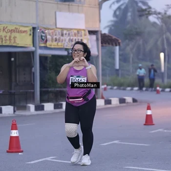 Runner Photo 8976333